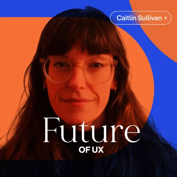 Future of UX with Patricia Reiners
