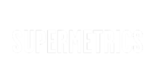 Supermetrics